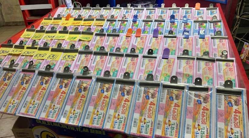 Kerala Lottery Result Today: Karunya Plus KN 428 draw out; winning number, prize money and more