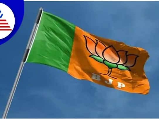 BJP Telangana core group continues brainstorming at JP nadda residence ksp