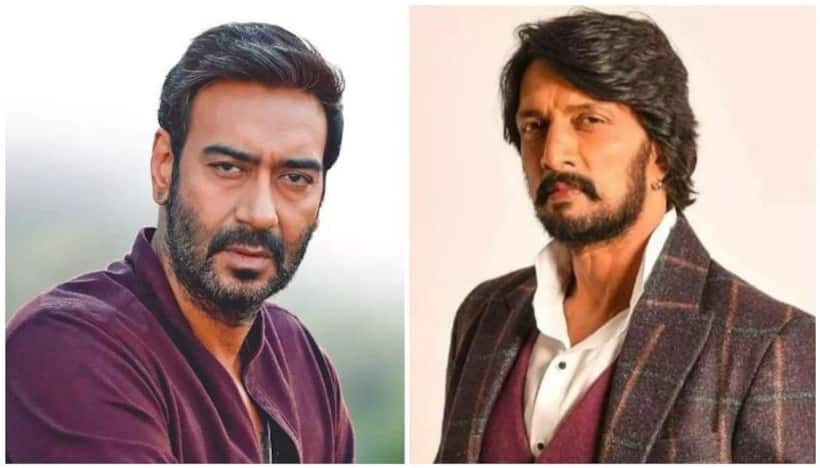 National language row: Politics erupts over Kiccha Sudeep's comment