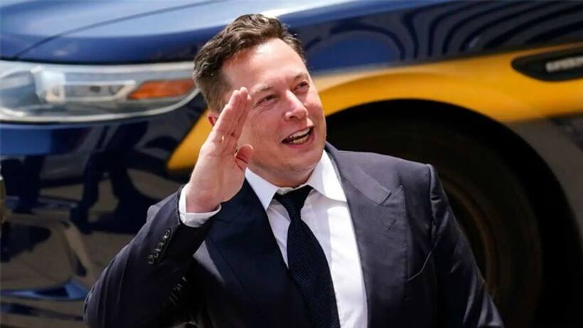 Nearly half of Elon Musk's 90 million Twitter followers are fake, claims online tool