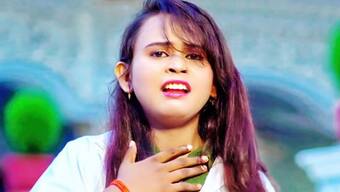 Bhojpuri Singer Shilpi Raj's another video goes viral, after her MMS controversy (Watch)