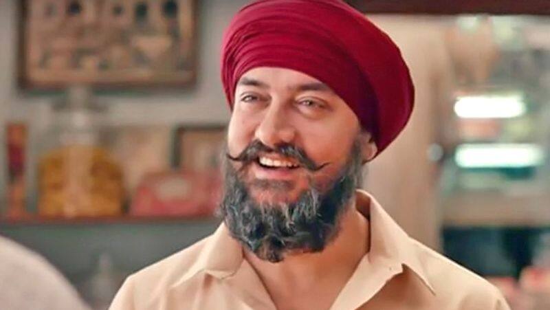 Bollywood Aamir Khan Scares about KGF 2 Making and Success hls 