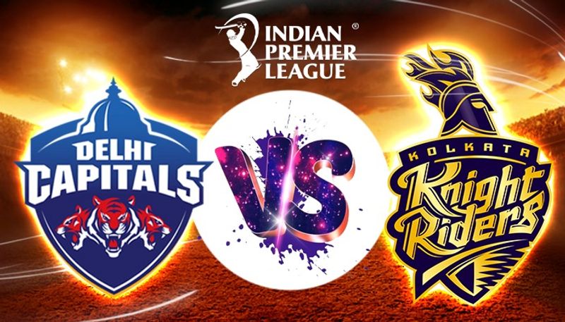 IPL 2022:Delhi Capitals won the toss against Kolkata Knight Riders 