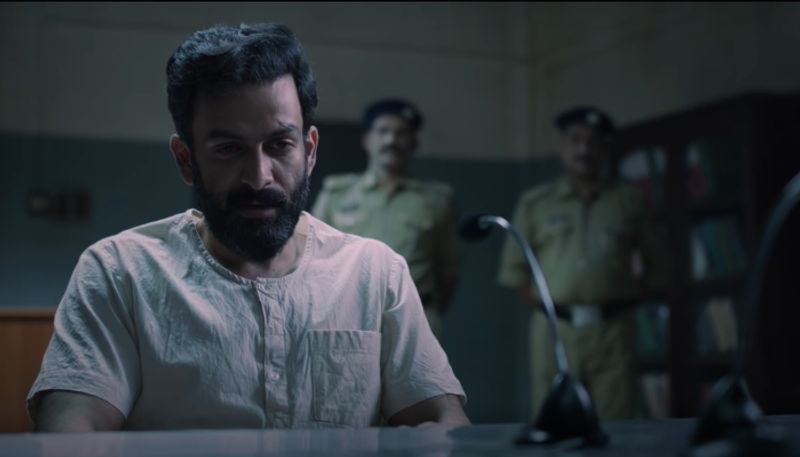 jana gana mana malayalam movie review prithviraj suraj venjaramoodu dijo jose antony