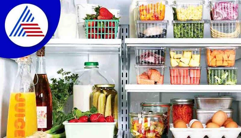 Take care of the refrigerator in this way, it will not spoil quickly ram 