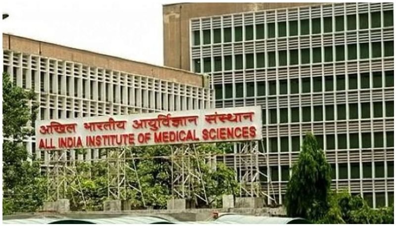 Application invited to delhi AIIMS recruitment 