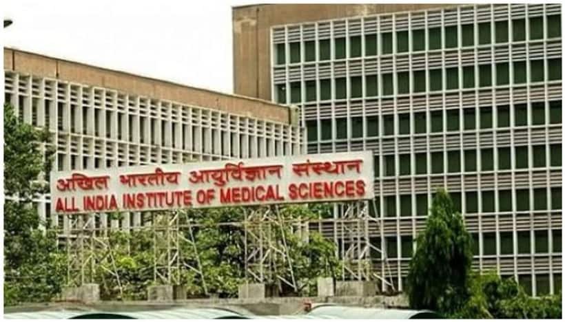 AIIMS server down for eighth consecutive day, officials restore e-Hospital data; check details