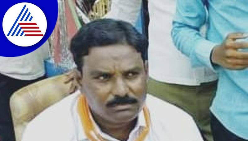 gadag bjp leader Crime  against minor girl   gow