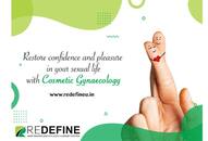 Restore confidence and pleasure in your sexual life with cosmetic gynaecology