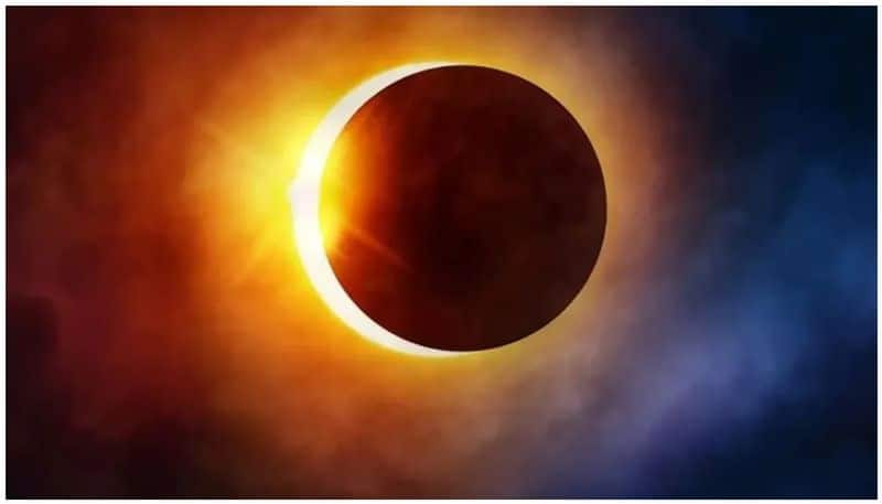 Temples Closed During Solar Eclipse in Bengaluru grg