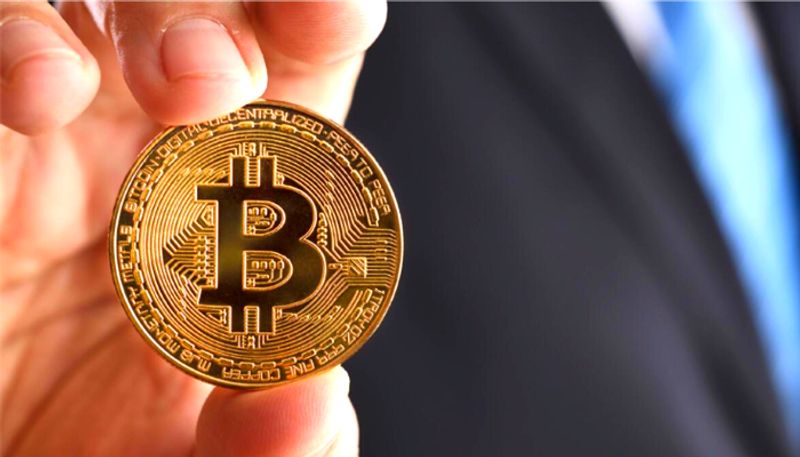 Crytocurrency update: Bitcoin's price zooms to over 70000 dollars