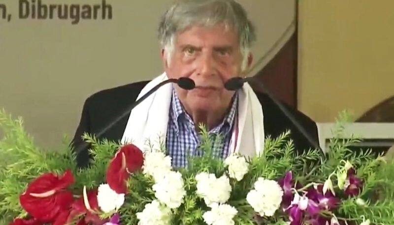 Dedicate my last years to Ratan Tata addresses citizens at PM Modi s Assam event gcw