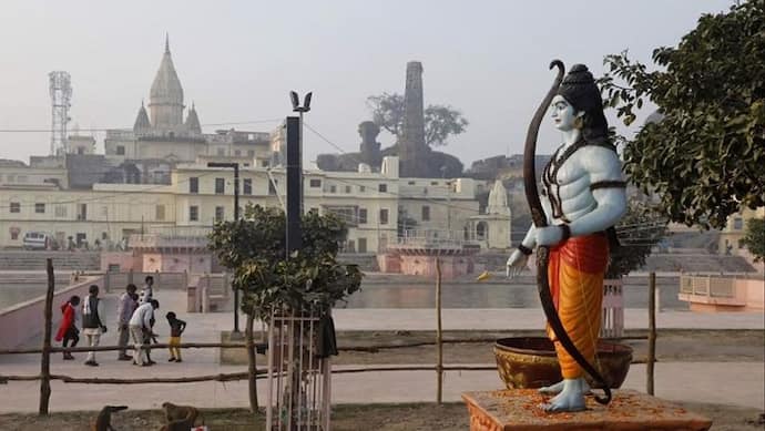 रामायण को जीवंत दिखाने की तैयारी एक हजार एकड़ में बनेगा 'रामायण परिसर', ट्रस्ट ने शुरू की तैयारी