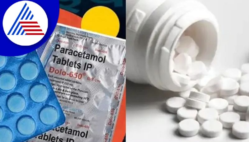 Paracetamol overdose poses severe risk of acute liver failure, Study Vin