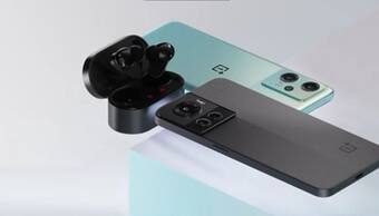 OnePlus 10R 5G, Nord CE 2 Lite 5G, Nord Buds launched; Know price, specs and more