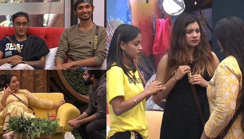 bigg-boss-malayalam-season-4-episode-33-live-updates