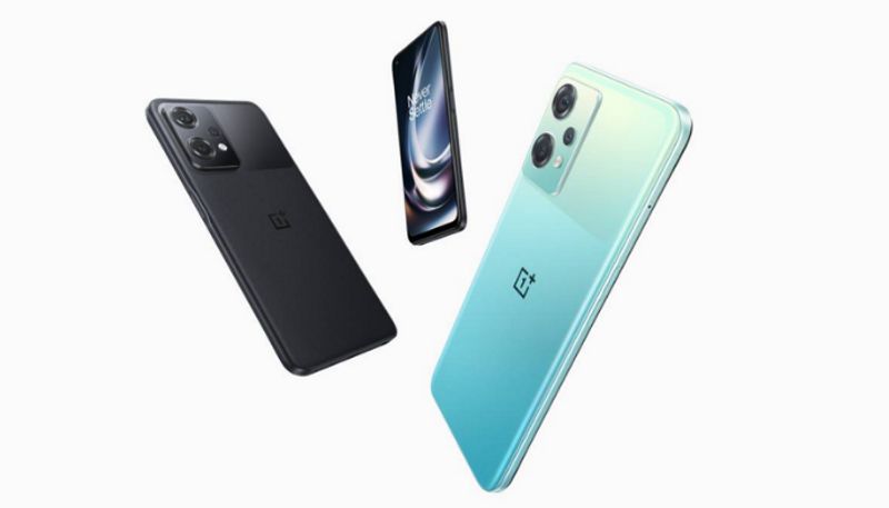 OnePlus Nord CE 2 Lite 5G Launched in India: Price, Specifications