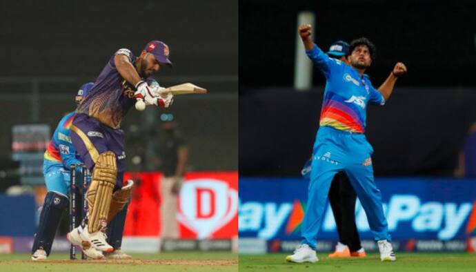 IPL 2022 DC vs KKR: दिल्ली ने कोलकाता को दूसरी बार हराया, पॉवेल ने लगाया जीत का सिक्सर  