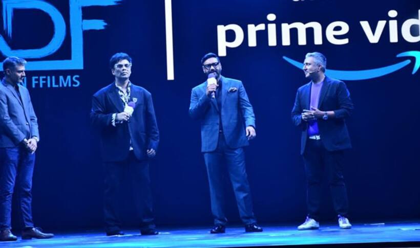 अमेजन प्राइम ने किया मिर्जापुर पाताल लोक और फैमिली मैन के नए सीजन का ऐलान, ये नई Series भी देंगी दस्तक