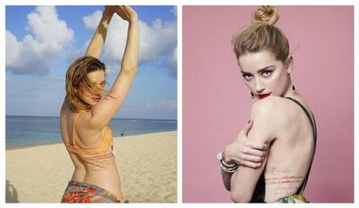 Why over 2 mn people signed petition to remove Amber Heard from Aquaman 2?