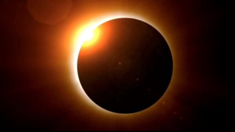 due to Solar Eclipse temple Darshan variation at Coastal Temples gow