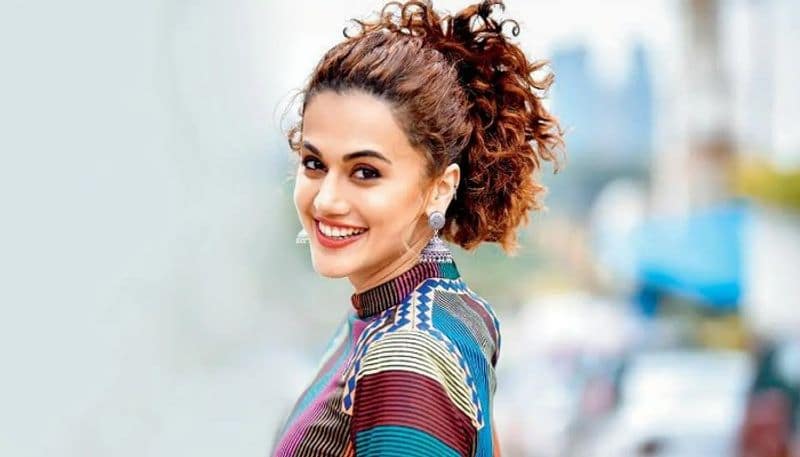 Taapsee Pannu new cute phots That all Make Your Heart Skip A Beat