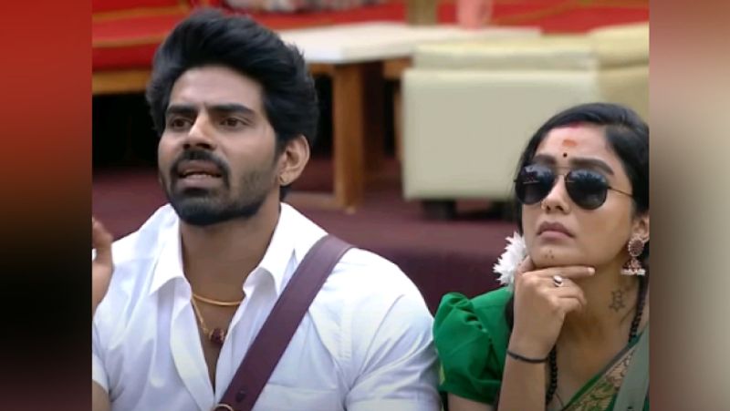 Abhirami venkatachalam clears air about Smoking room controversy with bala in BiggBoss Ultimate