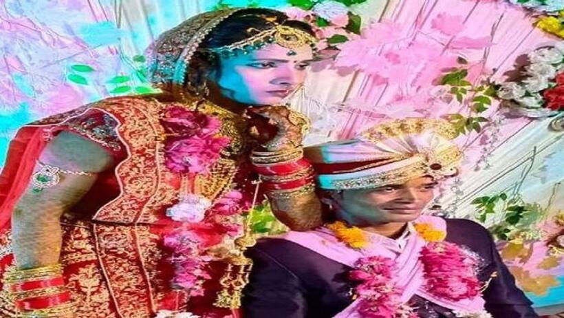 यूपी के बरेली की वीभत्स घटनाः 8 बजे मां ने दरवाजा खोला तो सामने थी बेटा बहू की बॉडी, तीसरी लाश ने सबको रुलाया