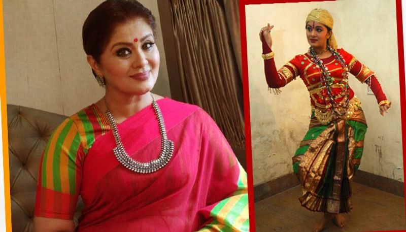 Sudha Chandrans story about her accident will leave you inspired