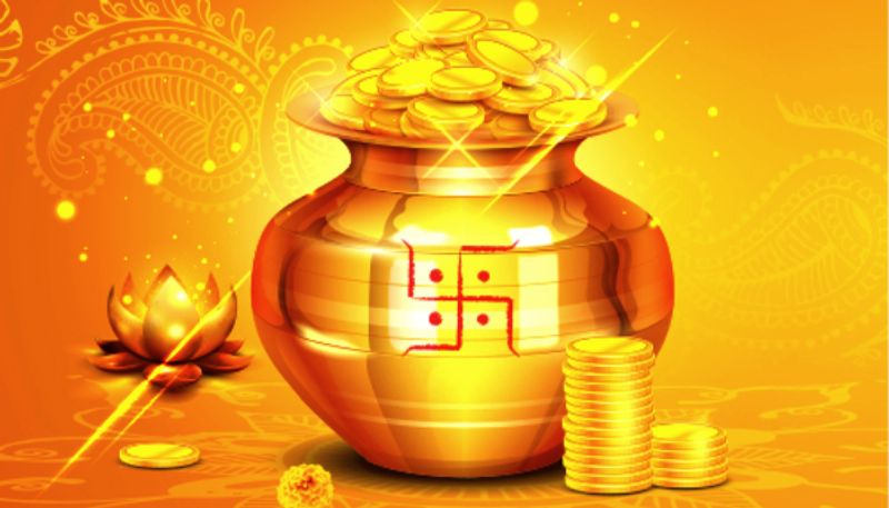 Akshaya Tritiya How to buy gold this festive season