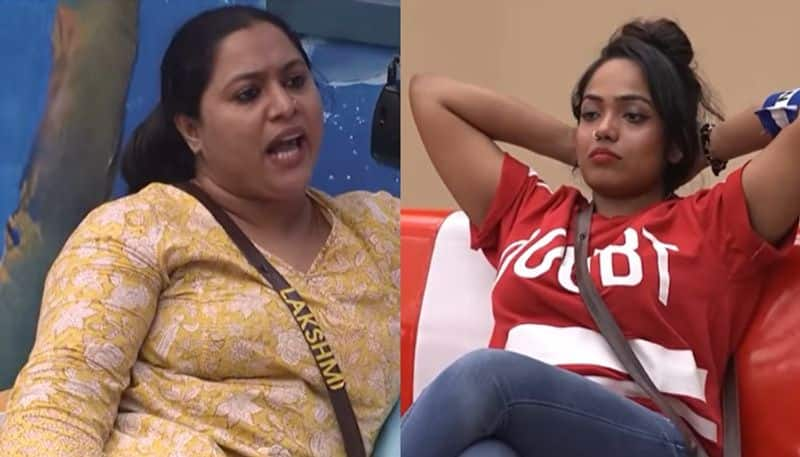 BIGG BOSS MALAYALAM SEASON 4 FIFTH WEEK REVIEW