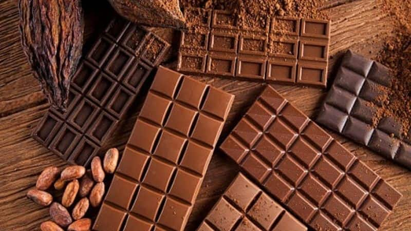 WHO alert over gastro disease linked to Belgian chocolates