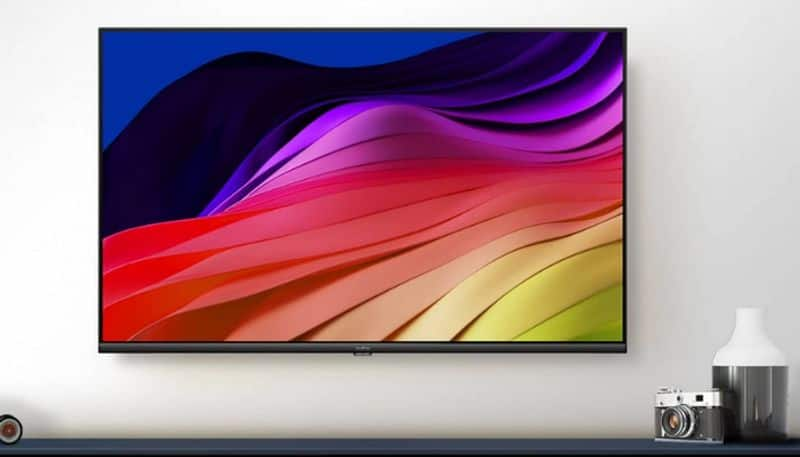 Realme Smart TV X Full HD launched in India: Price, specifications