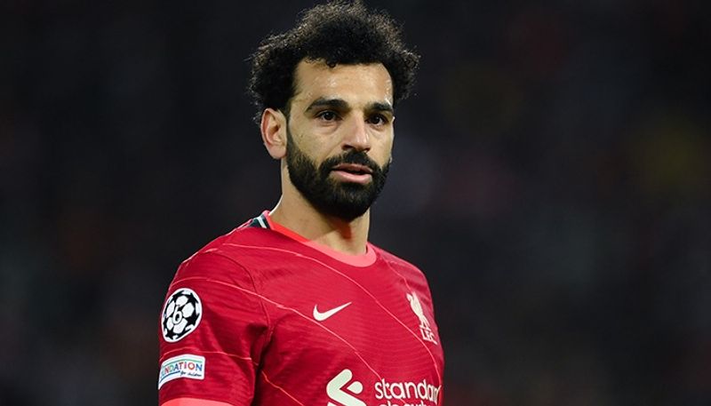 Football Mohamed Salah urges peace and humanitarian aid amidst Gaza conflict (WATCH) osf