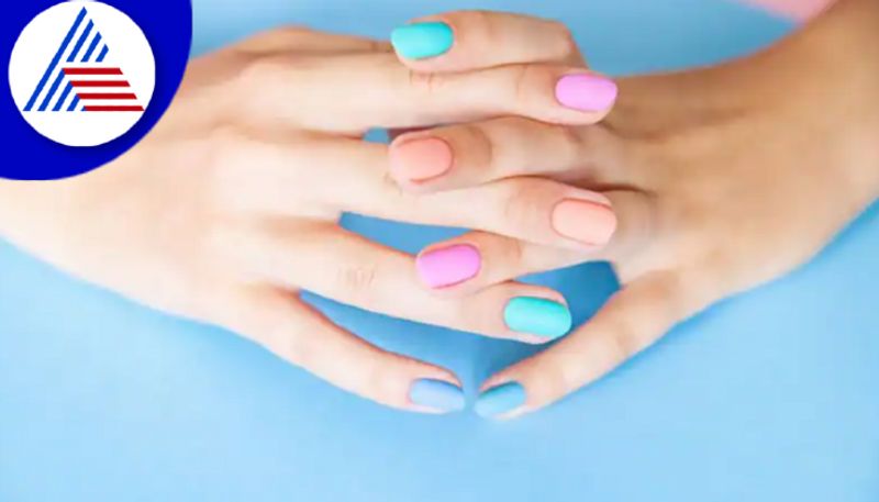 Tips to Grow  Nail Faster