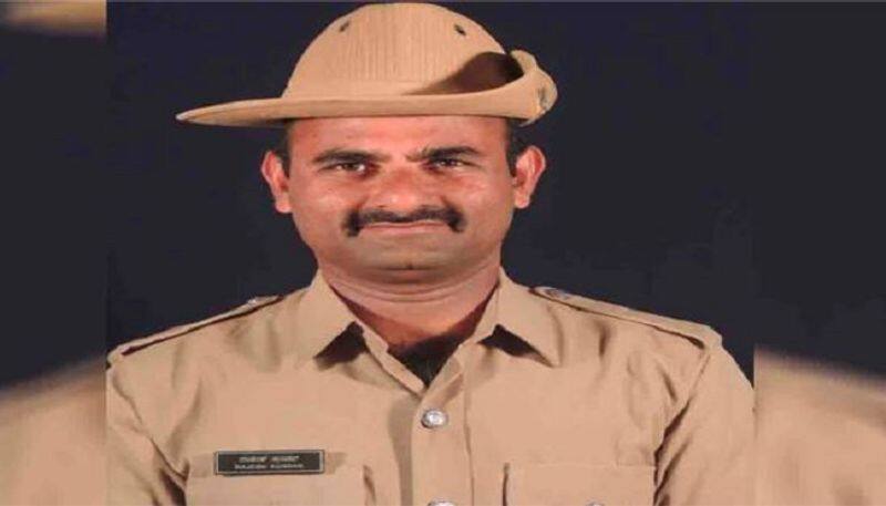 Udupi head constable Suicide Case FIR Booked against Police Staff rbj