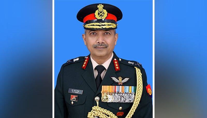 Lt Gen BS Raju appointed as new Vice Chief of Army Staff Know all about him gcw