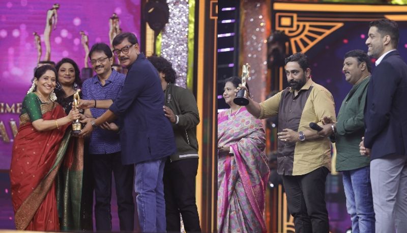 12th mirchi music awards south on asianet plus may 1