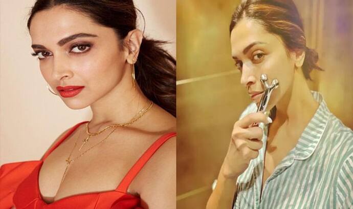 Deepika padukone अपने स्कीन का ऐसे रखती हैं ख्याल, जानें अदाकारा की चमकती त्वचा का राज