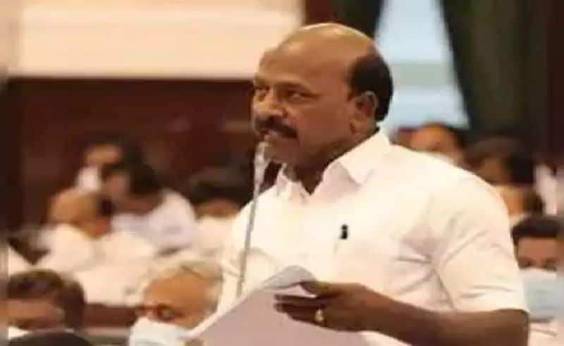 AIADMK DMK Argument in Assembly over Upgradation of Hospital KAK