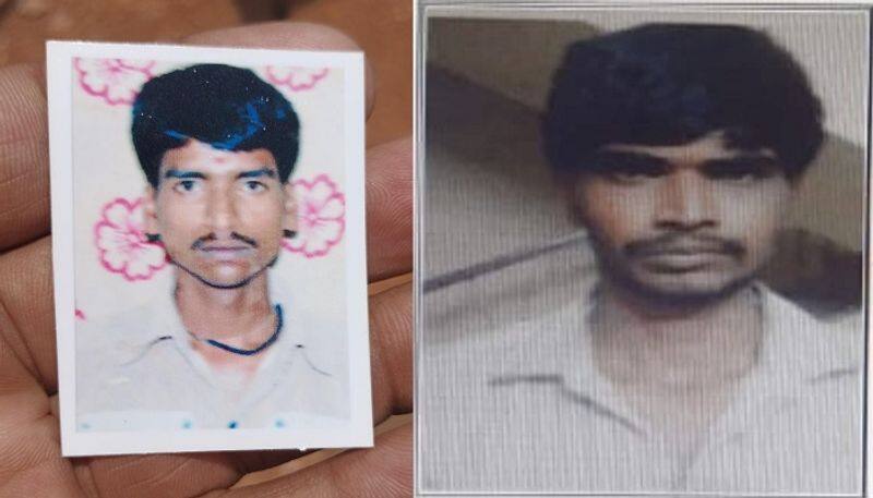 Tumakuru 2 Dalit Youths Beaten To Death Men quits Village rbj