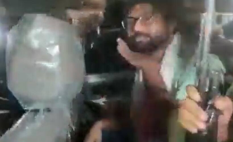 जिग्नेश मेवाणी को जमानत देकर कोर्ट ने असम पुलिस को लगाई फटकार, कहा पुलिसिया राज्य नहीं बनने देंगे