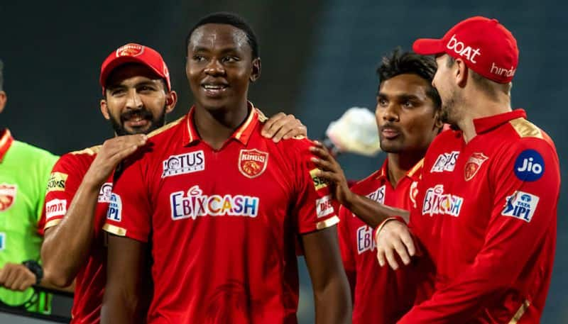 IPL 2022 Kagiso Rabada enter record book with 200 t20 wickets 