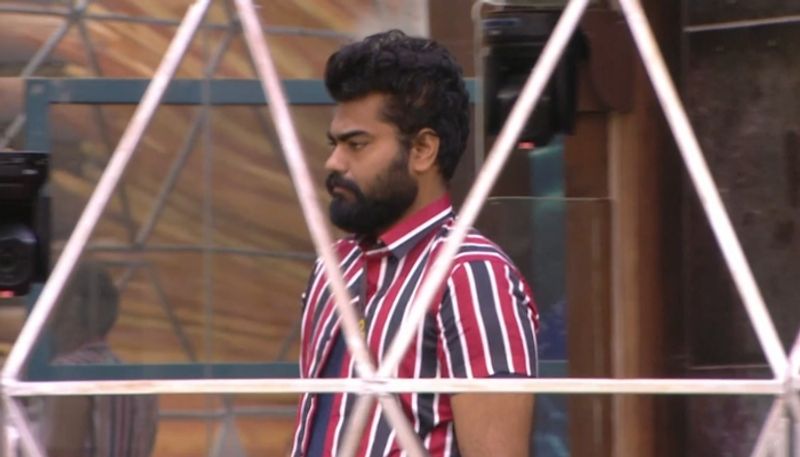 bigg boss malayalam season 4 episode 34 live updates