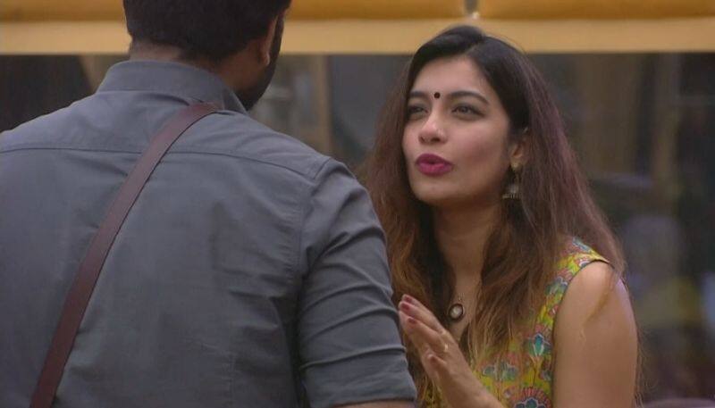 bigg boss malayalam season 4 dilsha about her concept of love to dr robin