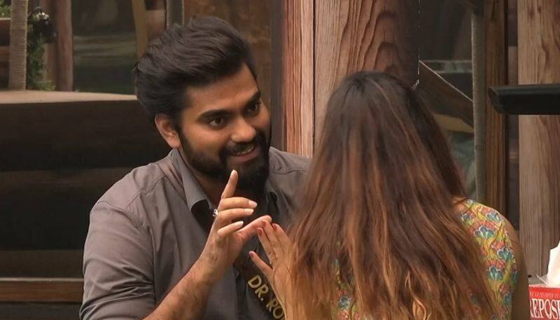 bigg boss malayalam season 4 episode 34 live updates