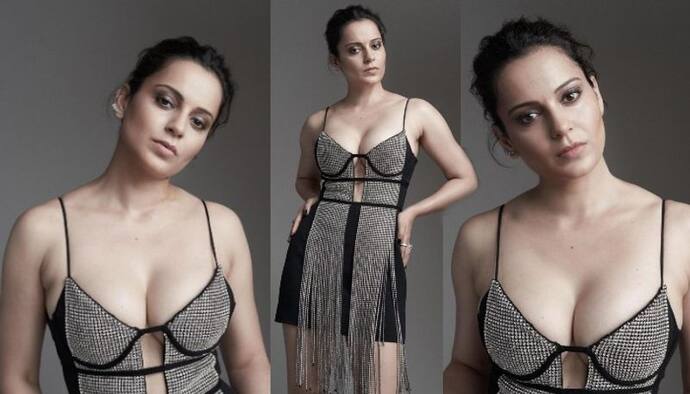 Kangana Ranaut ने  फिर लिया बॉलीवुड के सुपर स्टार्स से पंगा, इस बात से शाहरुख खान समेत दिग्गजों का खौलेगा खून