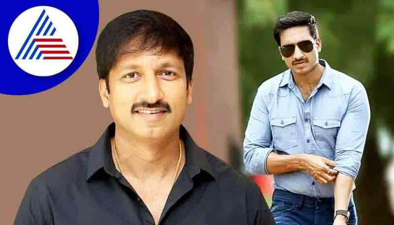 Tollywood actor Gopichand slips on the sets with small injures vcs 