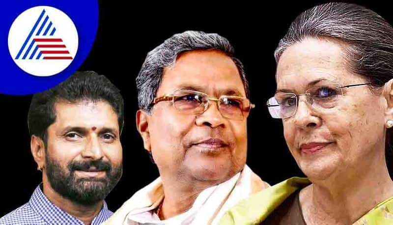 Siddaramaiah Is a Sonia Gandhi Slave Says CT Ravi grg