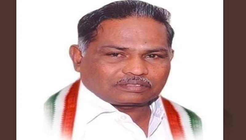 Karnataka Congress Leader SS Prakasham passes away at 70